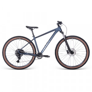 Велосипед Aspect Cobalt Pro 29&quot; синий рама: L (20&quot;) (2025) 
