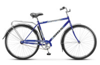 Велосипед Stels Navigator-300 Gent 28" Z010 blue (2019)