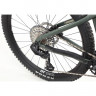 Велосипед Haro Saguaro 1 29" metallic green рама: 18" (2025) - Велосипед Haro Saguaro 1 29" metallic green рама: 18" (2025)