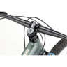 Велосипед Haro Saguaro 1 29" metallic green рама: 18" (2025) - Велосипед Haro Saguaro 1 29" metallic green рама: 18" (2025)