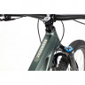 Велосипед Haro Saguaro 1 29" metallic green рама: 18" (2025) - Велосипед Haro Saguaro 1 29" metallic green рама: 18" (2025)