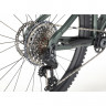 Велосипед Haro Saguaro 1 29" metallic green рама: 18" (2025) - Велосипед Haro Saguaro 1 29" metallic green рама: 18" (2025)