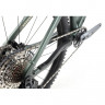Велосипед Haro Saguaro 1 29" metallic green рама: 18" (2025) - Велосипед Haro Saguaro 1 29" metallic green рама: 18" (2025)