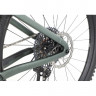 Велосипед Haro Saguaro 1 29" metallic green рама: 18" (2025) - Велосипед Haro Saguaro 1 29" metallic green рама: 18" (2025)