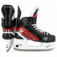 Коньки CCM JetSpeed FT670 SR Regular