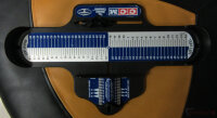 Измеритель стопы CCM Skate Fitting Gauge