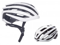 Шлем KELLYS RESULT для шоссе, белый матовый, S/M (54-58см)
