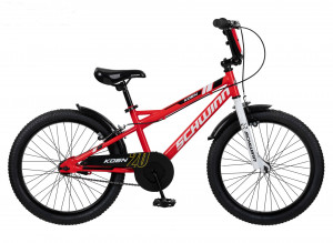 Велосипед Schwinn Koen 20&quot; red (2022) 