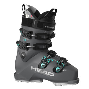 Горнолыжные ботинки Head Formula 95 W GW anthracite-light blue (2023) 