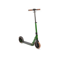 Самокат Shulz 200 B green