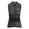 Защитный жилет Atomic Live Shield Vest AMID W black (2021) - Защитный жилет Atomic Live Shield Vest AMID W black (2021)