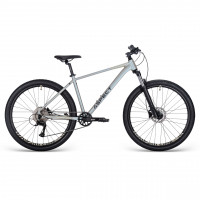 Велосипед Aspect Nickel Pro 27.5" бежевый рама: S (16") (2025)