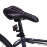 Велосипед Stels Navigator-700 27.5" MD Z010 (м) серый/черный рама: 21" (2025) - Велосипед Stels Navigator-700 27.5" MD Z010 (м) серый/черный рама: 21" (2025)