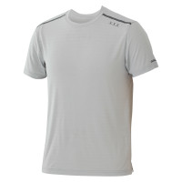 Футболка S21 BAUER FIRST LINE SS TECH TEE GRY - SR (2021)