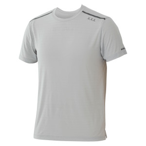 Футболка S21 BAUER FIRST LINE SS TECH TEE GRY - SR (2021) 