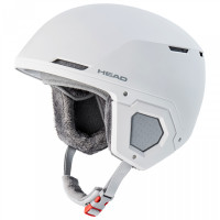 Шлем HEAD Compact W White (2023)