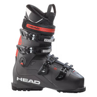 Горнолыжные ботинки Head Edge LYT RX black (2024)