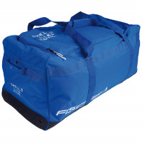 Баул игрока Fischer Team Bag SR blue/white (H002125)
