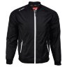 Куртка CCM BOMBER JACKET SR Black - Куртка CCM BOMBER JACKET SR Black