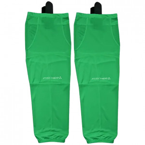 Гамаши Fischer Practice Socks JR green (H032223) 