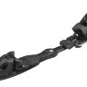 Горнолыжные крепления HEAD Freeflex 11 Brake 85 [D] (2022) - Горнолыжные крепления HEAD Freeflex 11 Brake 85 [D] (2022)