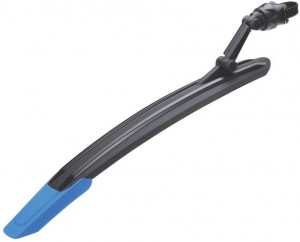 Крыло заднее BBB GrandProtect 27,5/29 Blue BFD-14R 