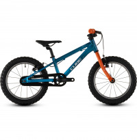 Велосипед Cube Acid 160 16" actionteam рама: OS (2026) Велосипед Cube Acid 160 16" actionteam рама: OS (2026)