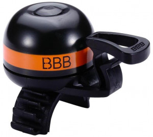 Звонок BBB BBB-14 EasyFit Deluxe Orange 