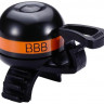 Звонок BBB BBB-14 EasyFit Deluxe Orange - Звонок BBB BBB-14 EasyFit Deluxe Orange