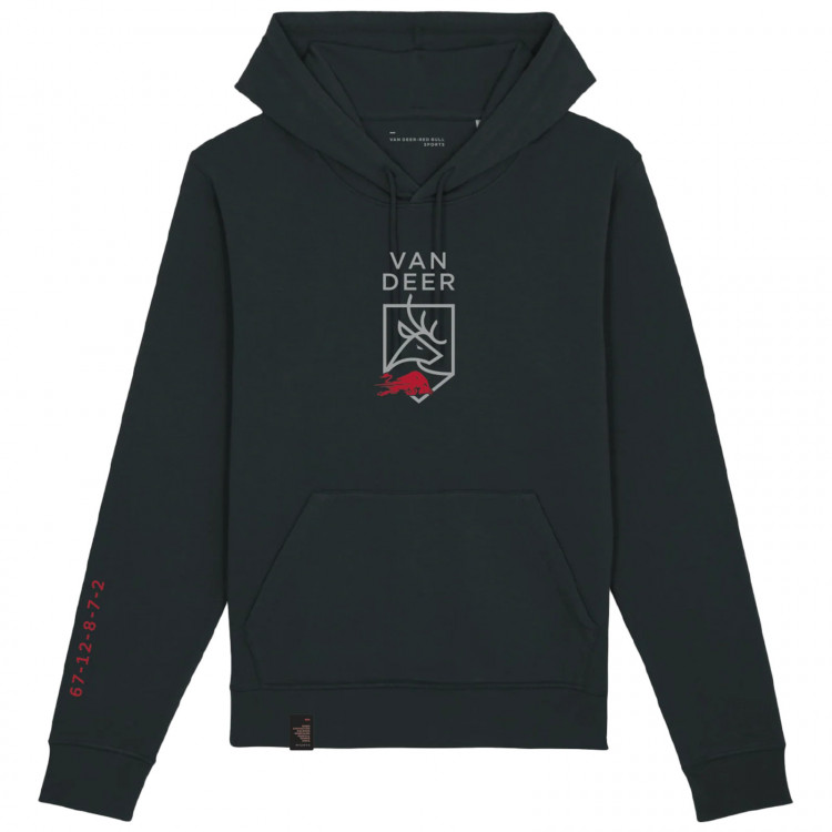 Van hoodie hotsell
