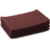 Подушечки для полировки лыж Snoli Surface Polishing coarse (605-R)