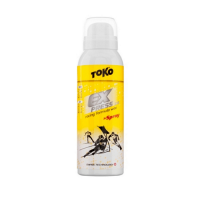 Экспресс смазка TOKO Express Racing Spray (0°С -30°С) 125ml
