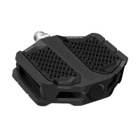 Педали Shimano EF205 топталки черные