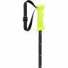 Горнолыжные палки Leki Rider Vario neonyellow-black 65344801 размер 85-105 см - Горнолыжные палки Leki Rider Vario neonyellow-black 65344801 размер 85-105 см