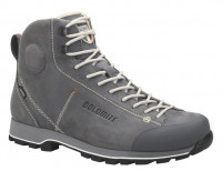 Ботинки Dolomite 54 High Fg GTX Gunmetal Grey (2022)