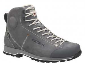 Ботинки Dolomite 54 High Fg GTX Gunmetal Grey (2022) 