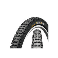 Велопокрышка Continental 27,5" Trail King ProTection Apex foldable 27,5х2,4 900гр (01014600000)