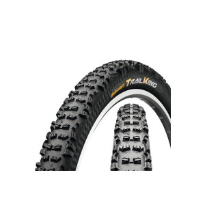 Велопокрышка Continental 27,5&quot; Trail King ProTection Apex foldable 27,5х2,4 900гр (01014600000) 