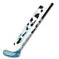 Клюшка для флорбола Acito Moooo 33 YTH 95 см blue