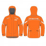 Куртка-дождевик Dragonfly Evo Woman orange - Куртка-дождевик Dragonfly Evo Woman orange