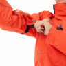 Куртка-дождевик Dragonfly Evo Woman orange - Куртка-дождевик Dragonfly Evo Woman orange