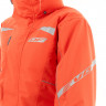 Куртка-дождевик Dragonfly Evo Woman orange - Куртка-дождевик Dragonfly Evo Woman orange