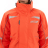 Куртка-дождевик Dragonfly Evo Woman orange - Куртка-дождевик Dragonfly Evo Woman orange