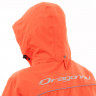 Куртка-дождевик Dragonfly Evo Woman orange - Куртка-дождевик Dragonfly Evo Woman orange