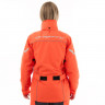 Куртка-дождевик Dragonfly Evo Woman orange - Куртка-дождевик Dragonfly Evo Woman orange