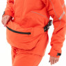 Куртка-дождевик Dragonfly Evo Woman orange - Куртка-дождевик Dragonfly Evo Woman orange