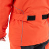 Куртка-дождевик Dragonfly Evo Woman orange - Куртка-дождевик Dragonfly Evo Woman orange