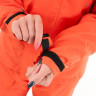 Куртка-дождевик Dragonfly Evo Woman orange - Куртка-дождевик Dragonfly Evo Woman orange