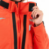 Куртка-дождевик Dragonfly Evo Woman orange - Куртка-дождевик Dragonfly Evo Woman orange