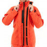 Куртка-дождевик Dragonfly Evo Woman orange - Куртка-дождевик Dragonfly Evo Woman orange